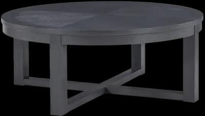 Westwood Round Cocktail Table