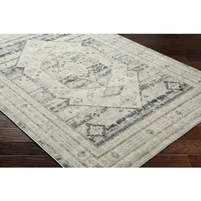 Bitlis Machine Woven Rug