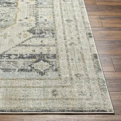 Bitlis Machine Woven Rug