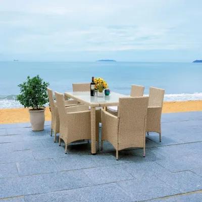 Jolin 7-Piece Dining Set