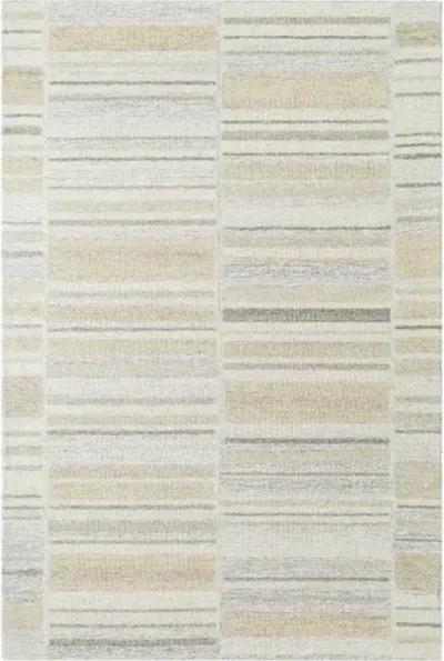 Granada GND-2375 8'10" x 12' Hand Made Rug