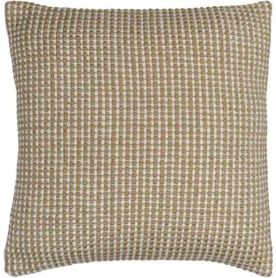 Colchester OLC-001 18"L x 18"W Accent Pillow  - Shell Only