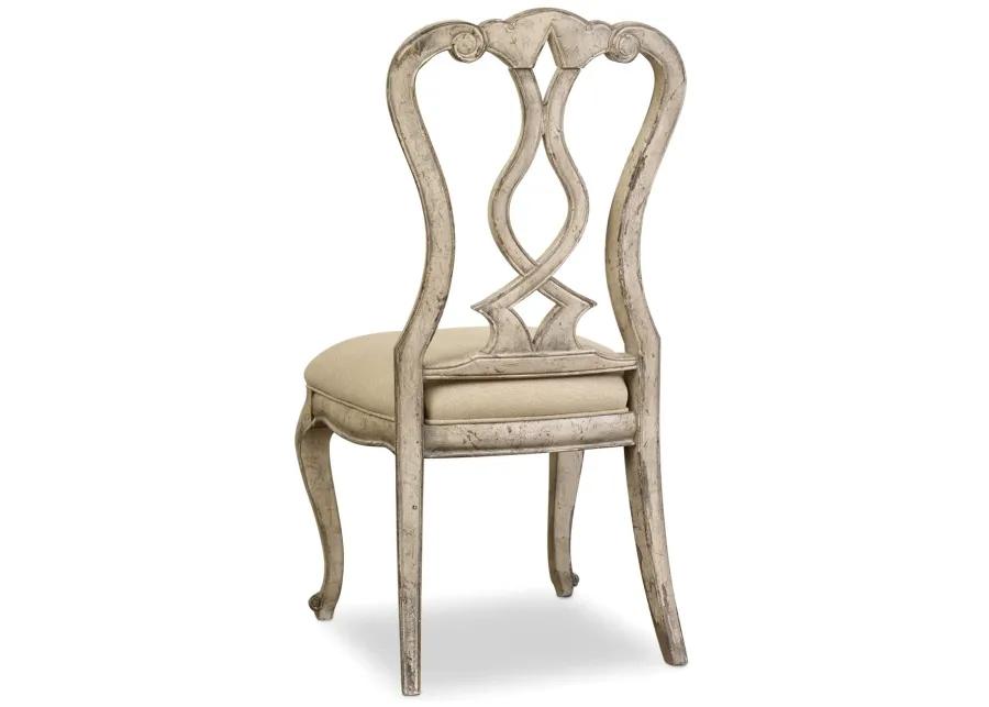 Chatelet Splatback Side Chair - Set of 2