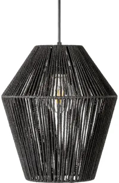 Camerano CMN-001 11"L x 11"W x 71"H Pendant