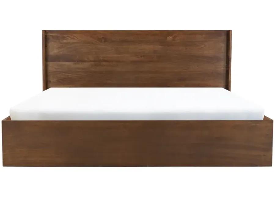 EVERETT KING BED