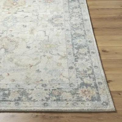 Avellino AVL-2309 2' x 2'11" Machine Woven Rug