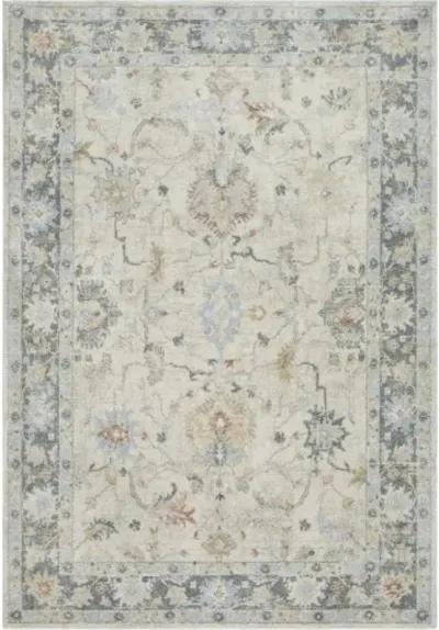 Avellino AVL-2309 2' x 2'11" Machine Woven Rug