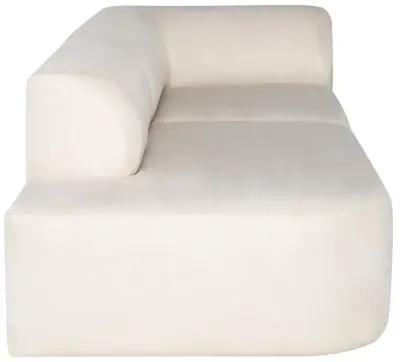 ISLA TRIPLE SEAT SOFA