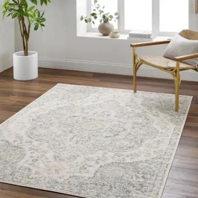 Elaziz ELZ-2370 7'10" x 10'2" Machine Woven Rug