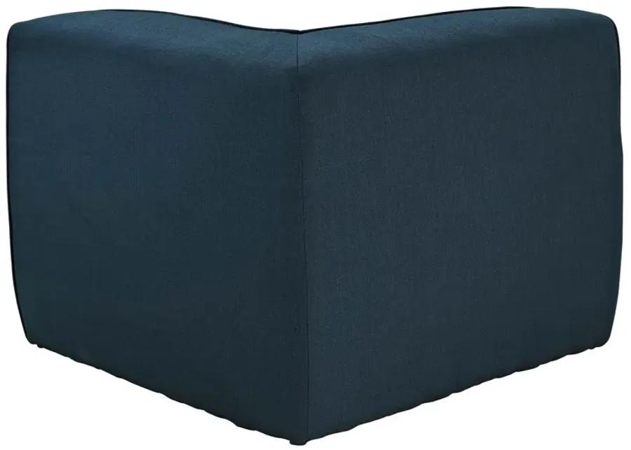 Align Upholstered Fabric Corner Sofa