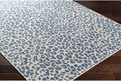 Ravello RVL-2348 2' x 2'11" Machine Woven Rug