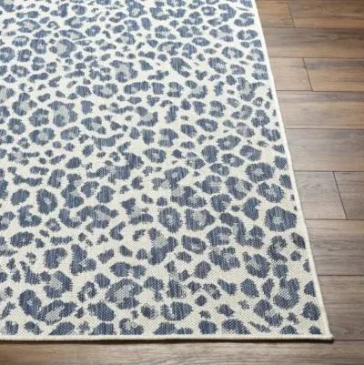 Ravello RVL-2348 2' x 2'11" Machine Woven Rug