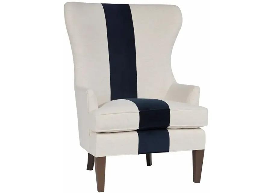 Surfside Wing Chair