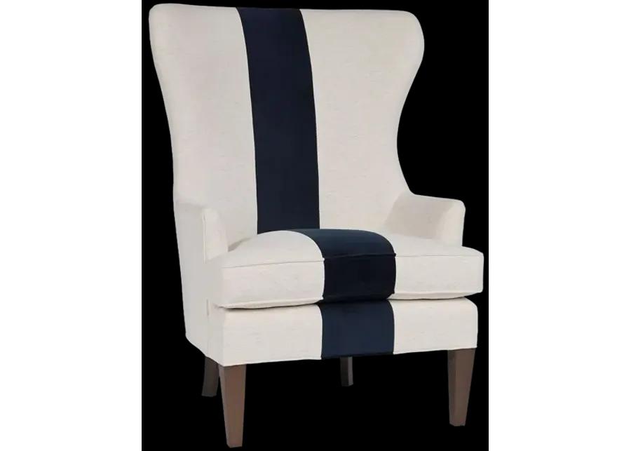 Surfside Wing Chair