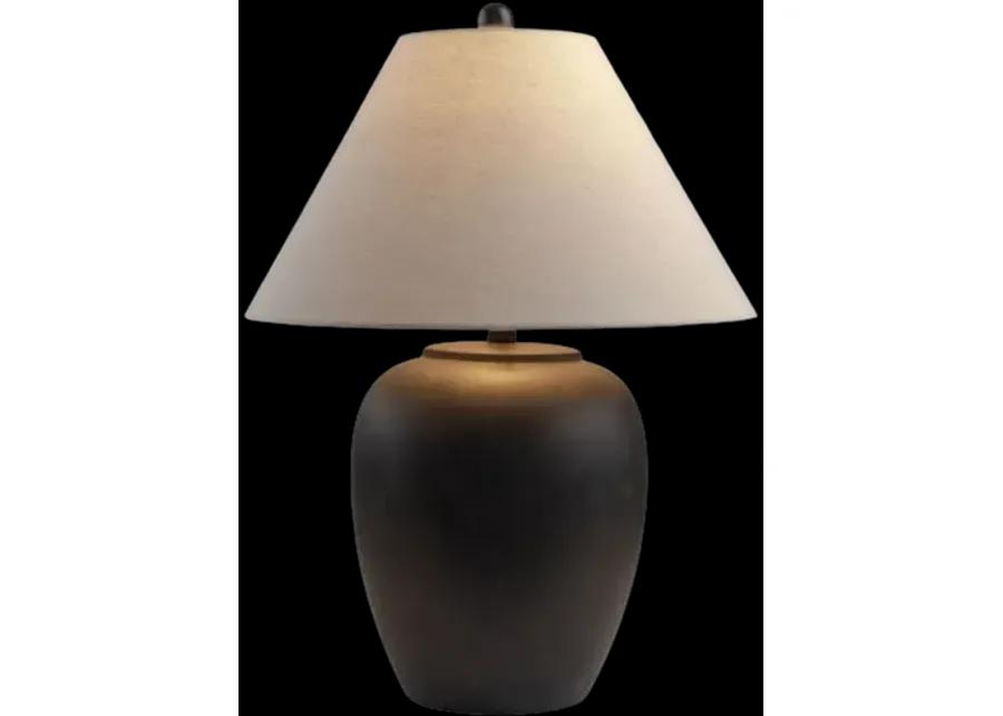 Bastille Accent Table Lamp