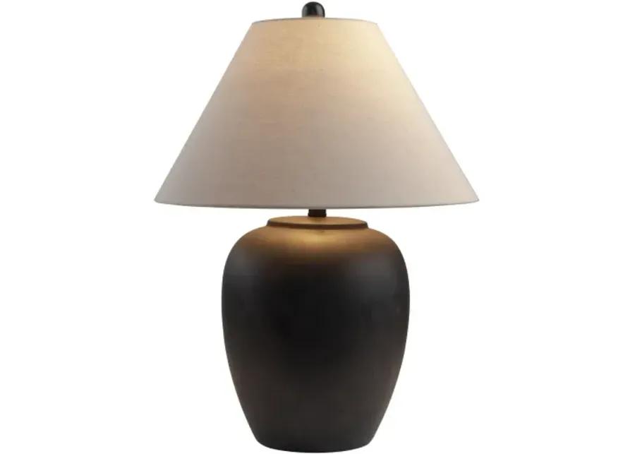 Bastille Accent Table Lamp