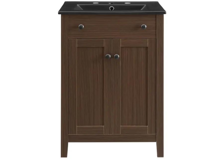 Nantucket 24" Bathroom Vanity