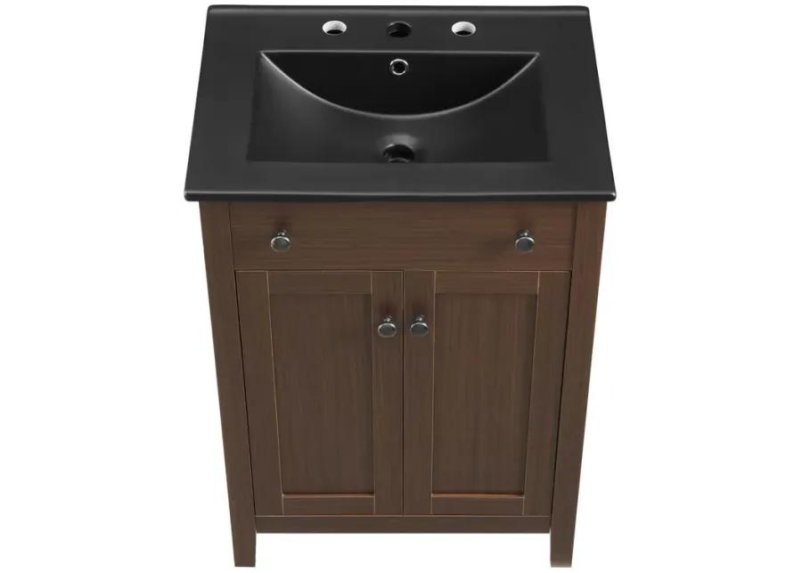 Nantucket 24" Bathroom Vanity