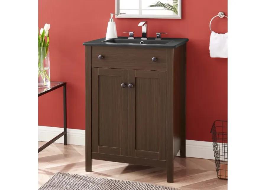 Nantucket 24" Bathroom Vanity