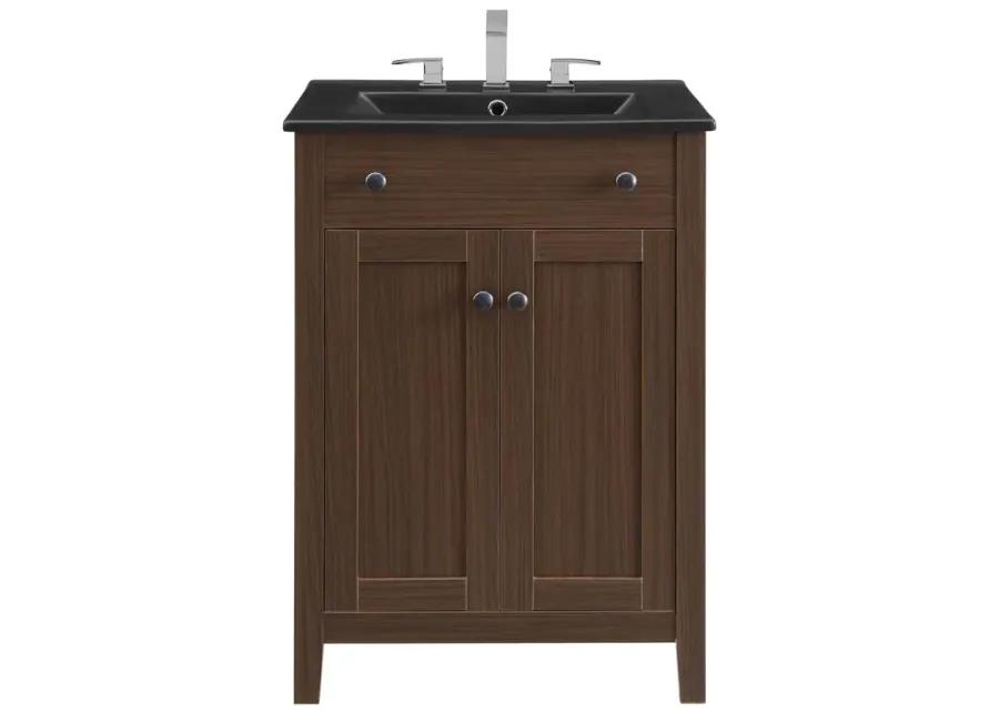 Nantucket 24" Bathroom Vanity