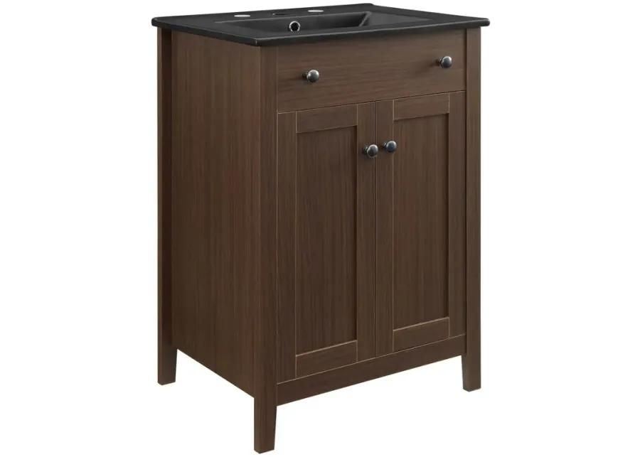 Nantucket 24" Bathroom Vanity