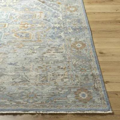 Cappadocia CPP-5034 9' x 13' Handmade Rug