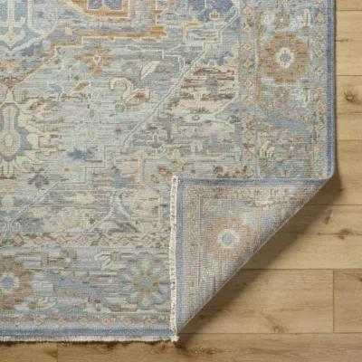 Cappadocia CPP-5034 9' x 13' Handmade Rug