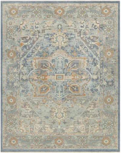 Cappadocia CPP-5034 9' x 13' Handmade Rug