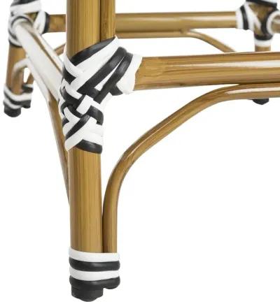 Zaid Stackable Counter Stool