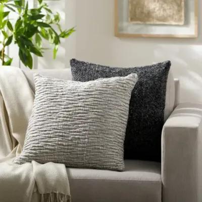 Elowyn EYN-002 20"L x 20"W Accent Pillow