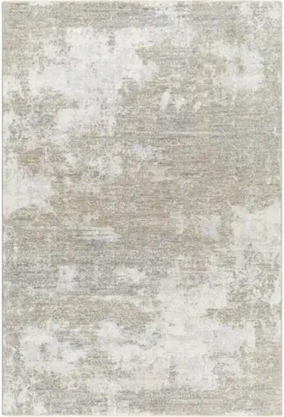 Brunswick BWK-2333 2'7" x 3'11" Machine Woven Rug