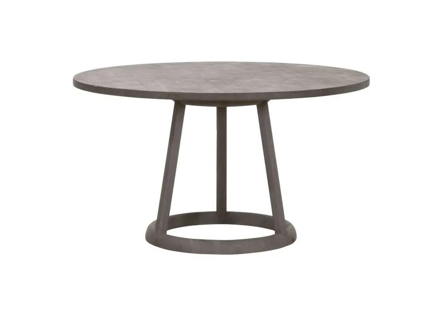 Turner 54" Round Dining Table