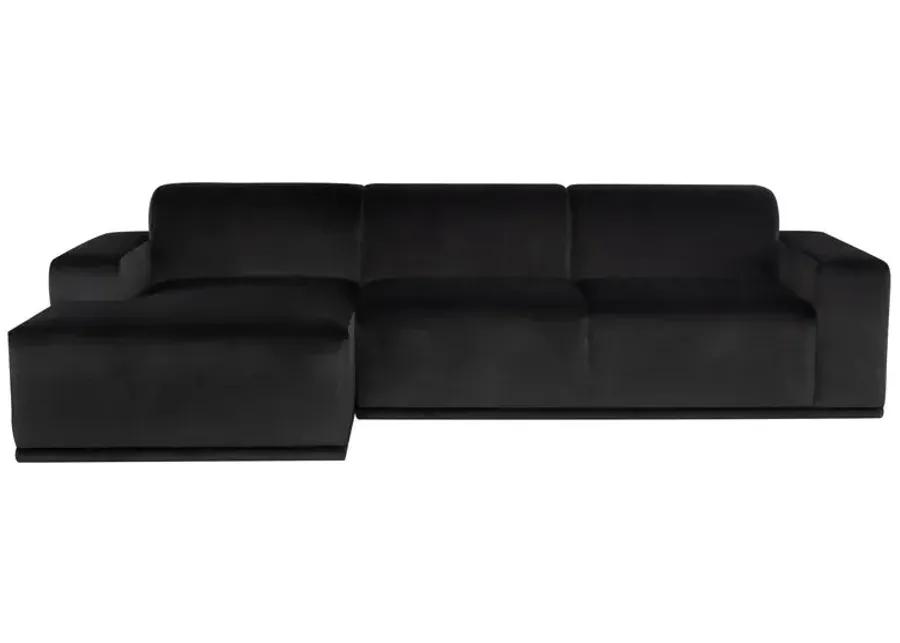 LEO SECTIONAL SOFA