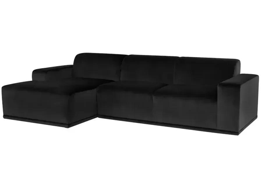 LEO SECTIONAL SOFA