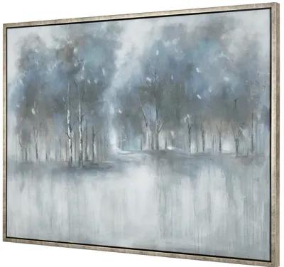 Muller Forest Framed Wall Art