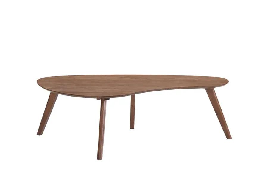 Simplicity Coffee Table