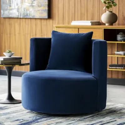 Lorient Swivel Chair