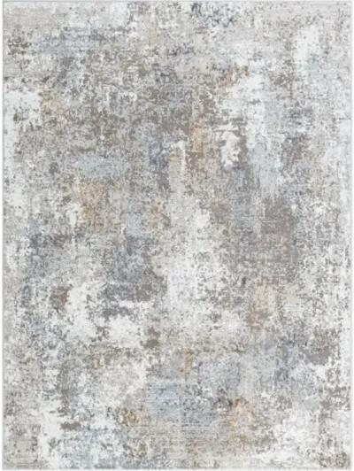 Mood MDD-2328 5'3" x 7' Machine Woven Rug