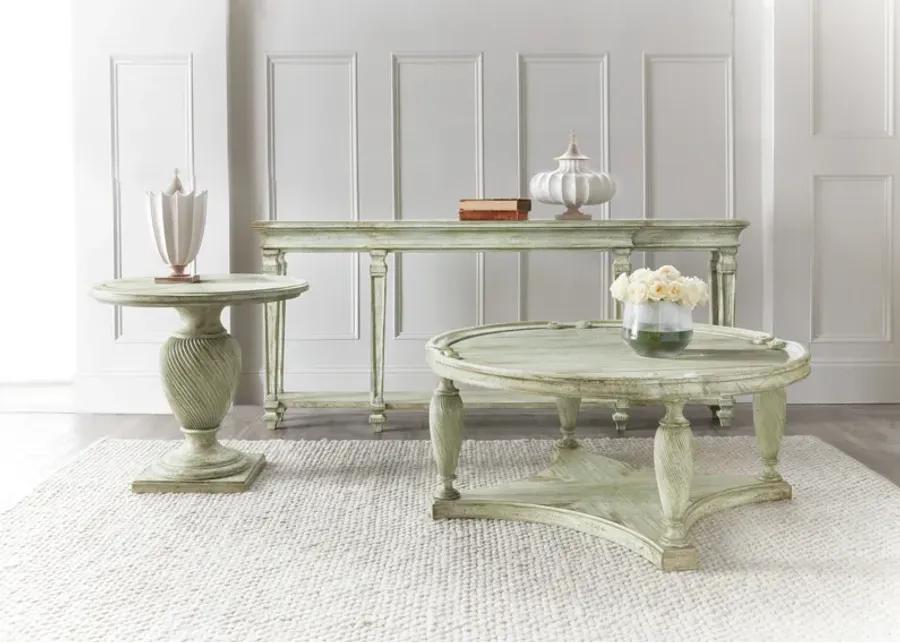 Traditions Console Table