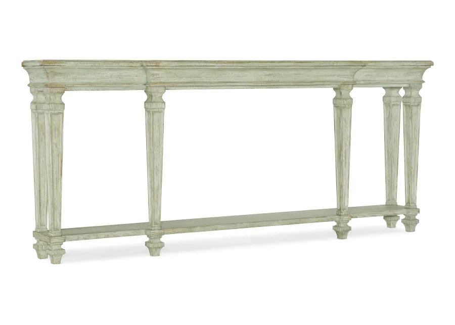 Traditions Console Table