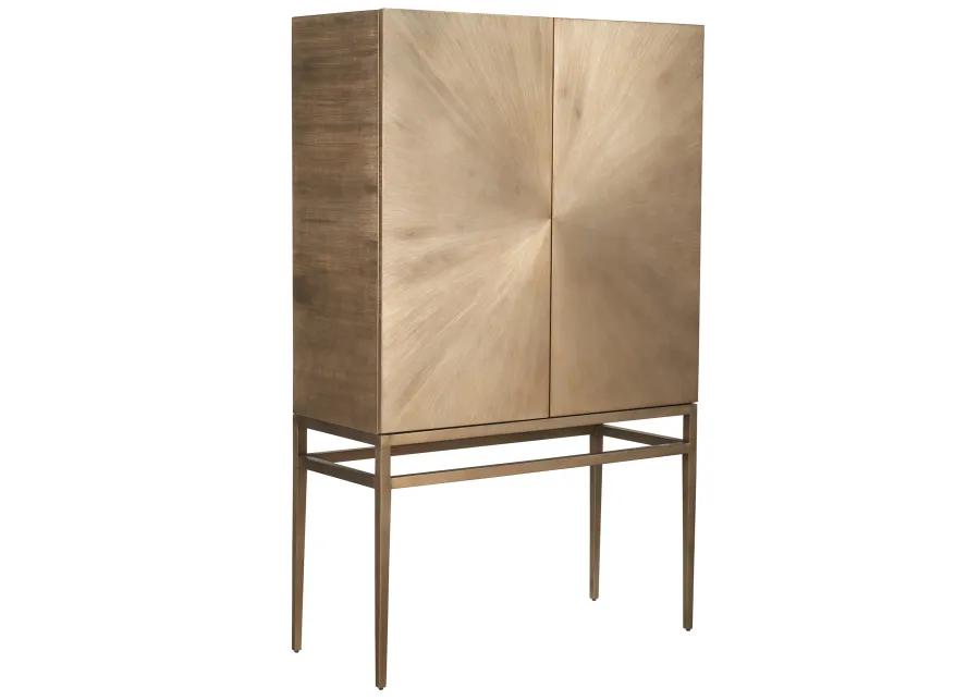 Milo Bar Cabinet