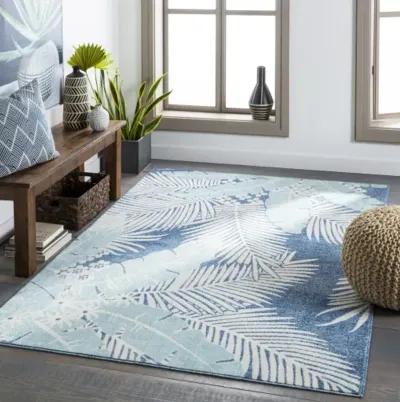 Bodrum 8'10" x 12' Rug