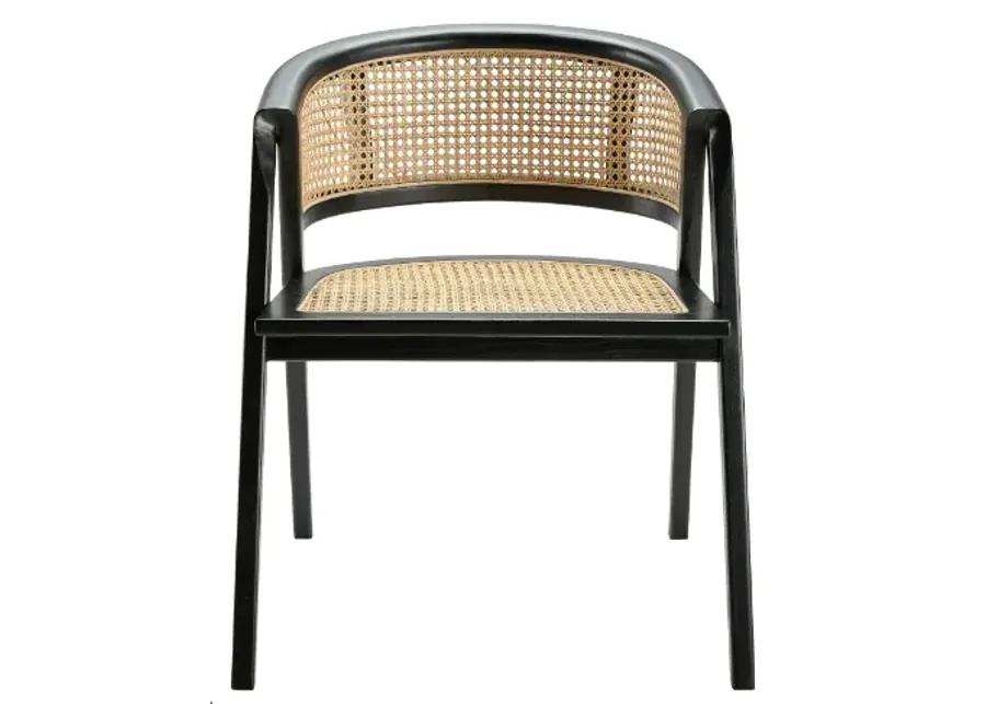 Yulin Dining Chair