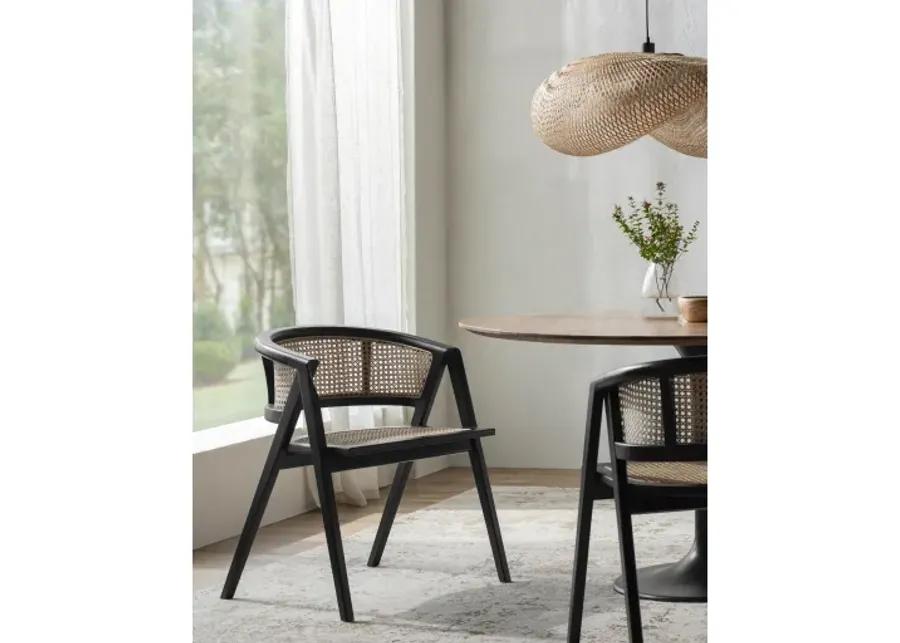 Yulin Dining Chair