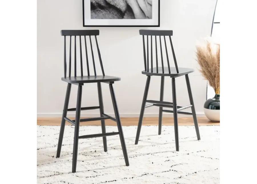 BEAUFORT BAR STOOL - Set of 2