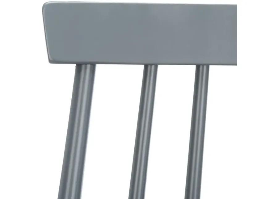 BEAUFORT BAR STOOL - Set of 2