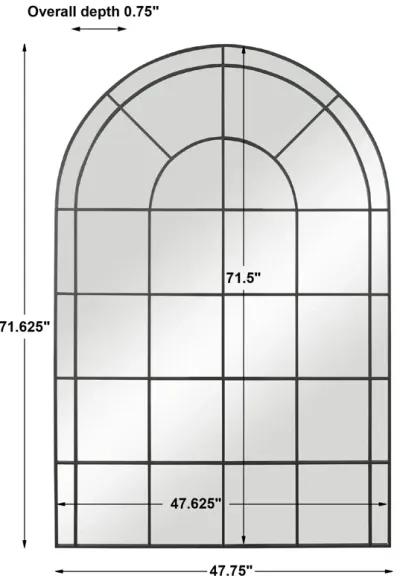 Grantola Arch Mirror