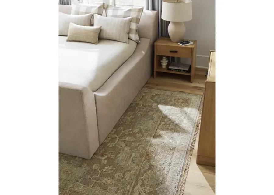 Sinclair SCC-2300 9' x 12' Handmade Rug