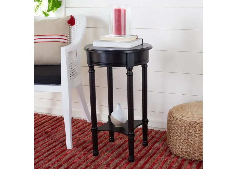 TINSLEY ROUND ACCENT TABLE