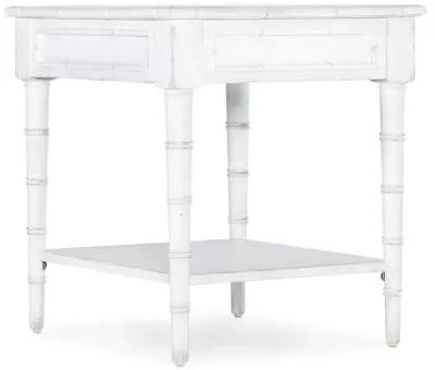 Charleston End Table